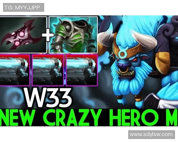 dota职业比赛白牛-DOTA职业比赛中的白牛英雄-dota职业比赛白牛